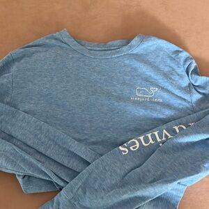 Vineyard Vines Boys Long sleeve Tee